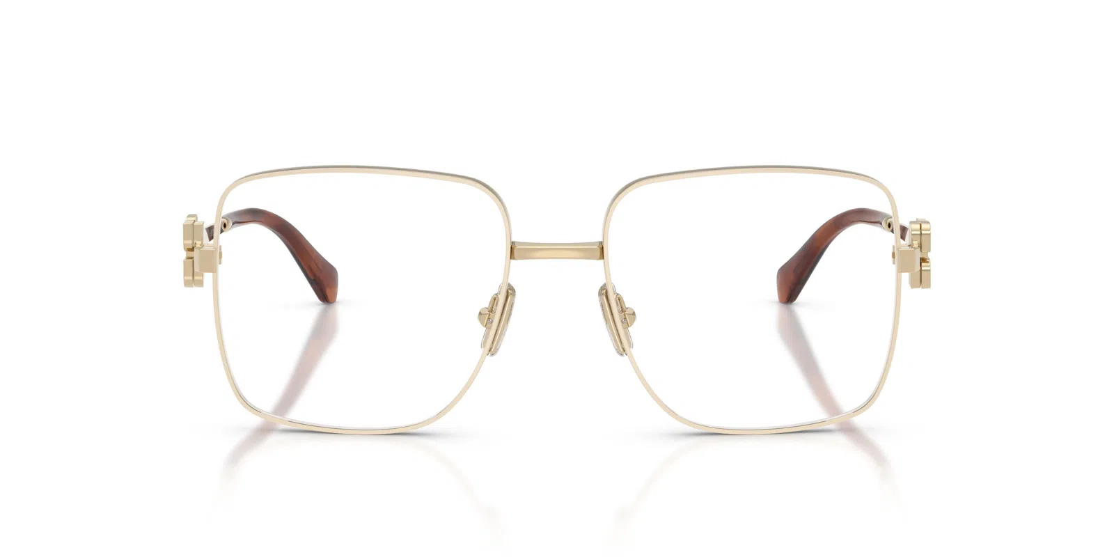 Miu Miu 51XV Eyeglasses - view 23